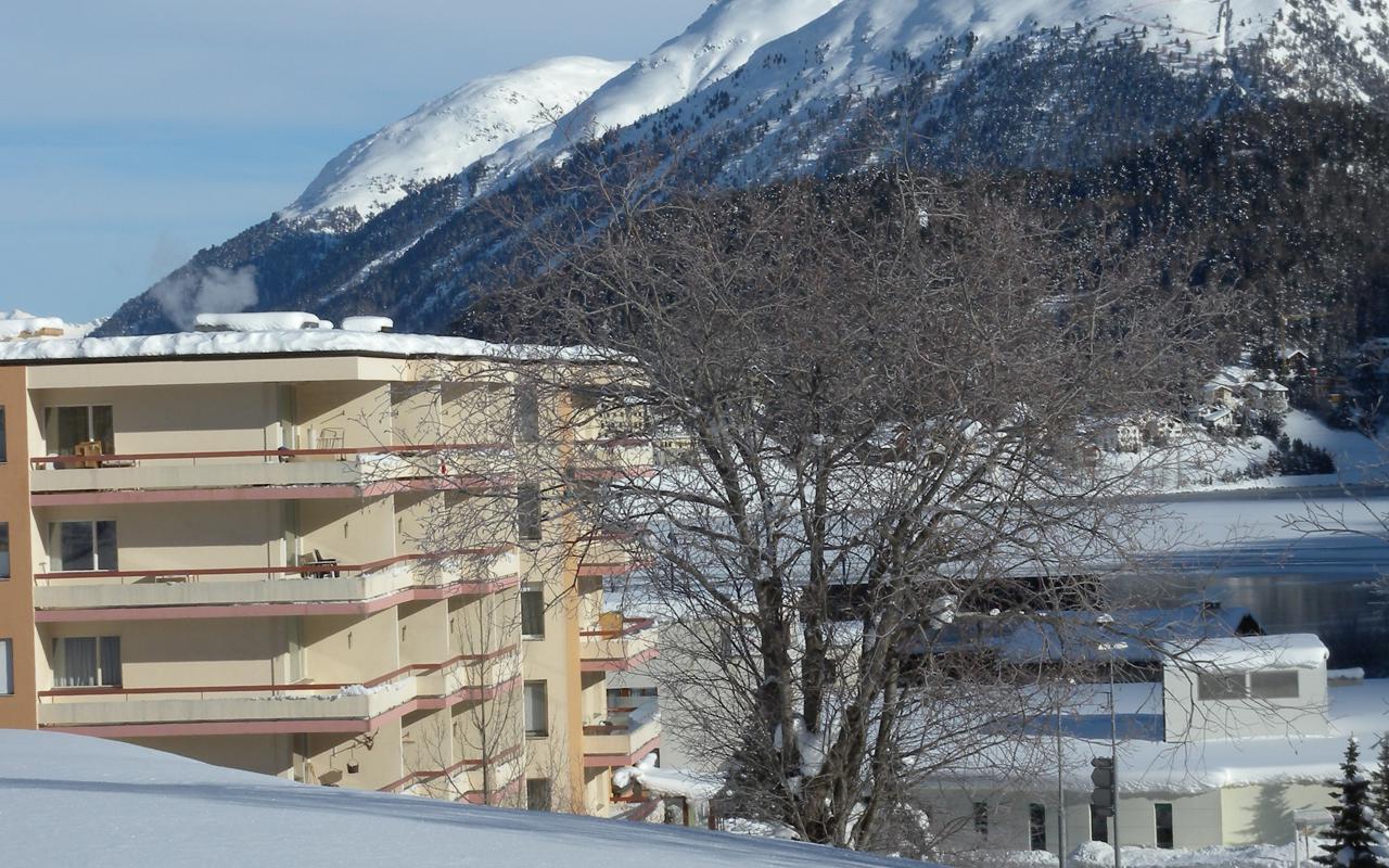 Allod Bad 504 サンモリッツ エクステリア 写真